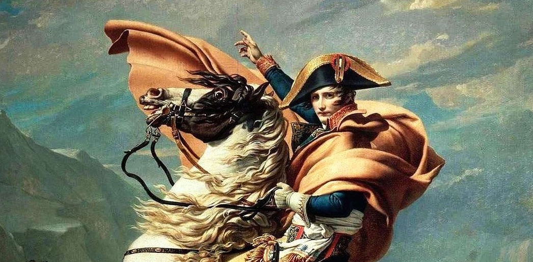 Napoleon Bonaparte