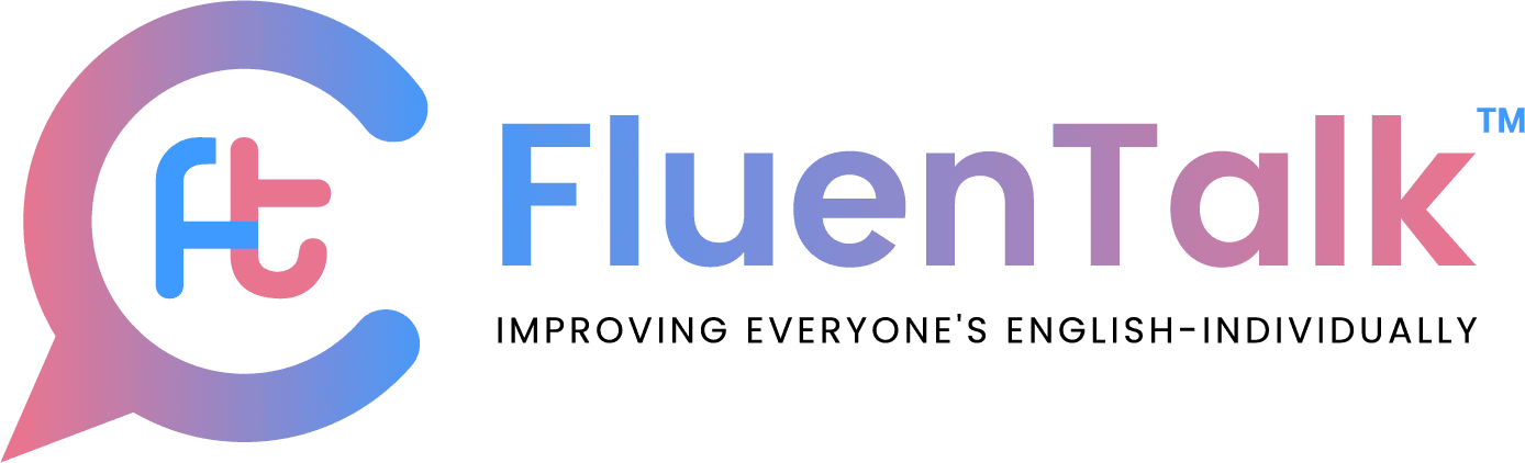 FluenTalk Logo